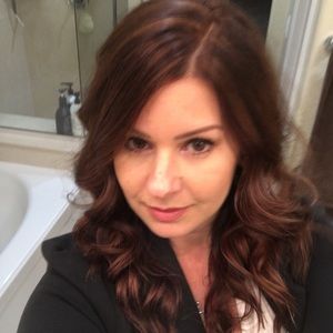 Meet your Posher, Rebeca